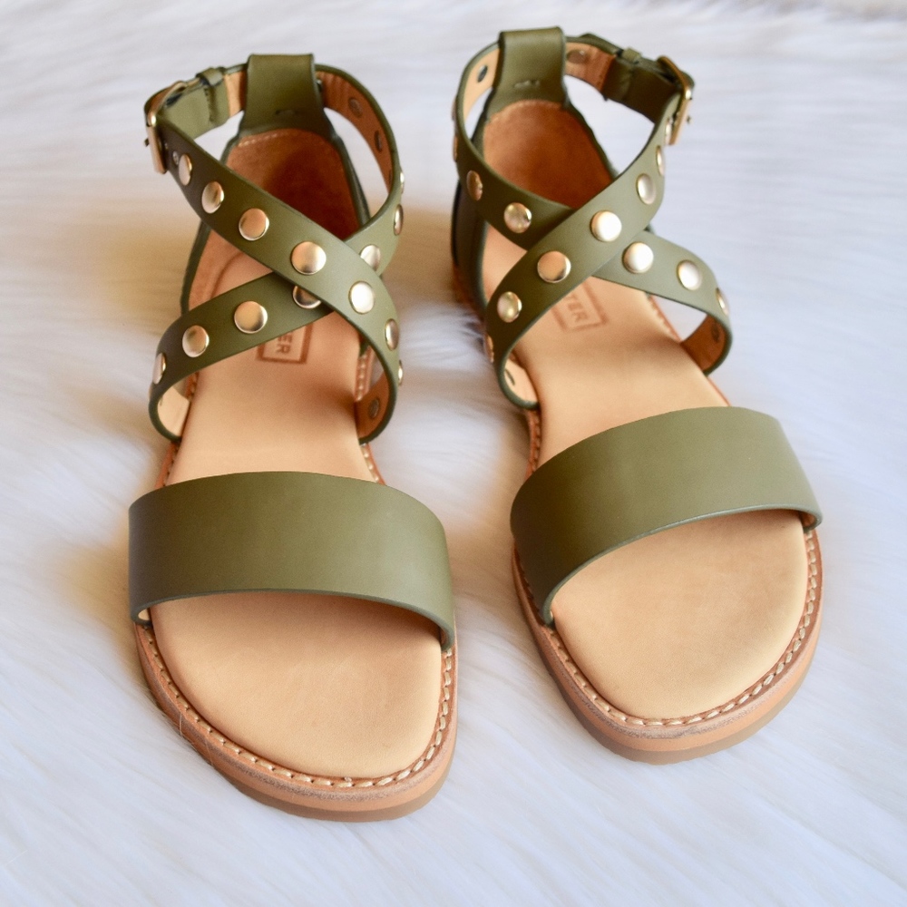 Hunter Original Studded Sandal